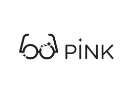 Логотип PINK
